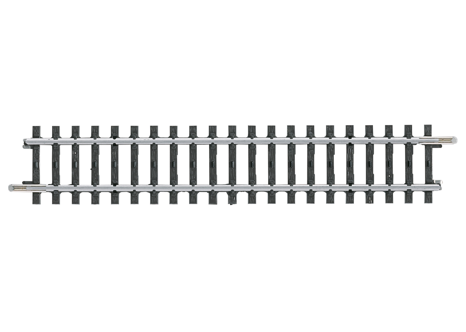 Gleis ger. 156 mm