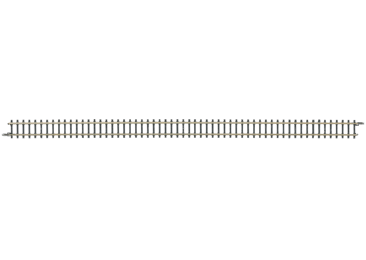 Gleis ger. 220 mm