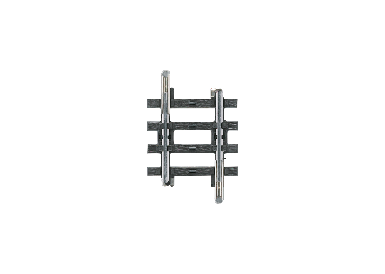 Gleis ger. 30 mm