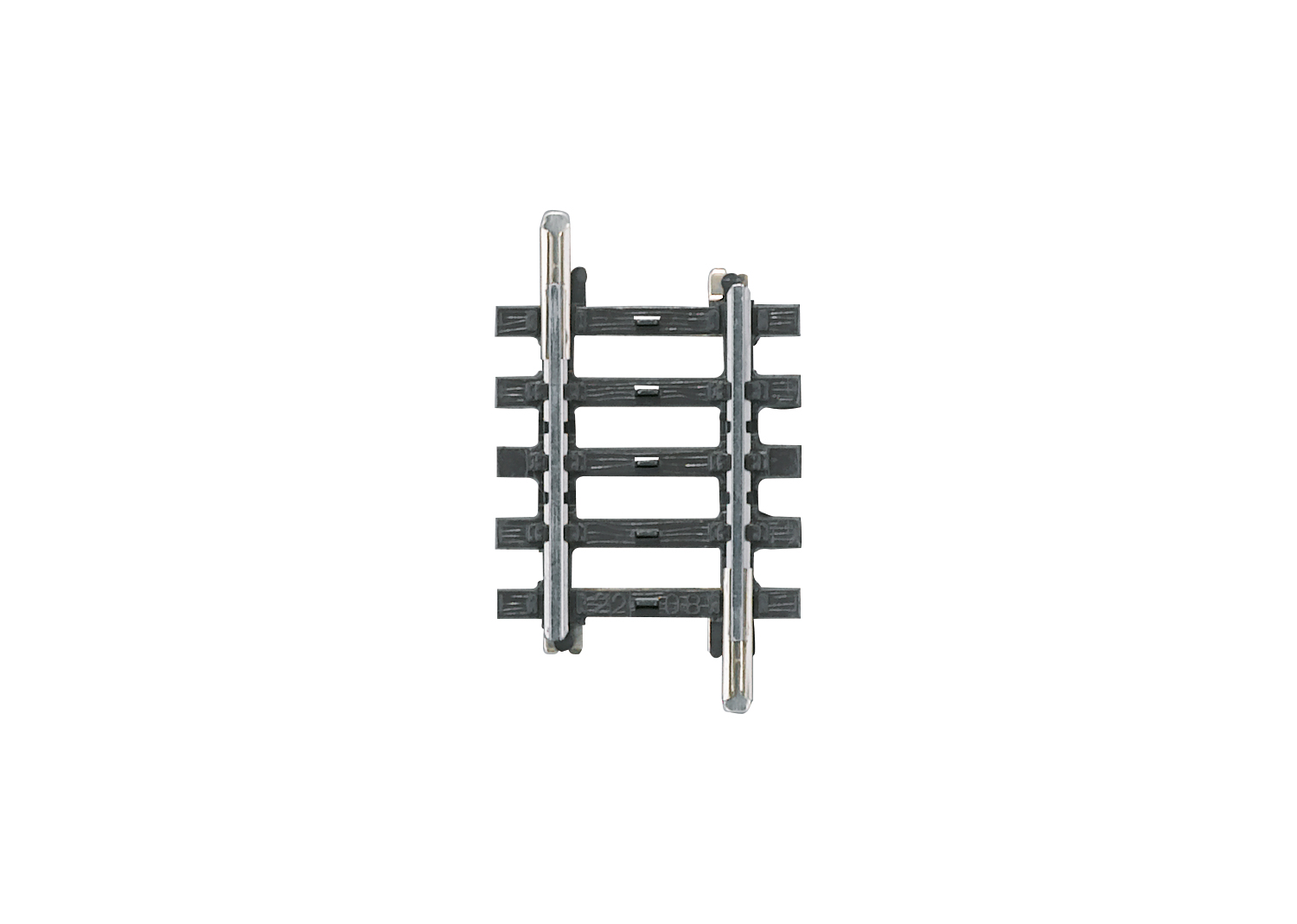 Gleis ger. 35,1 mm