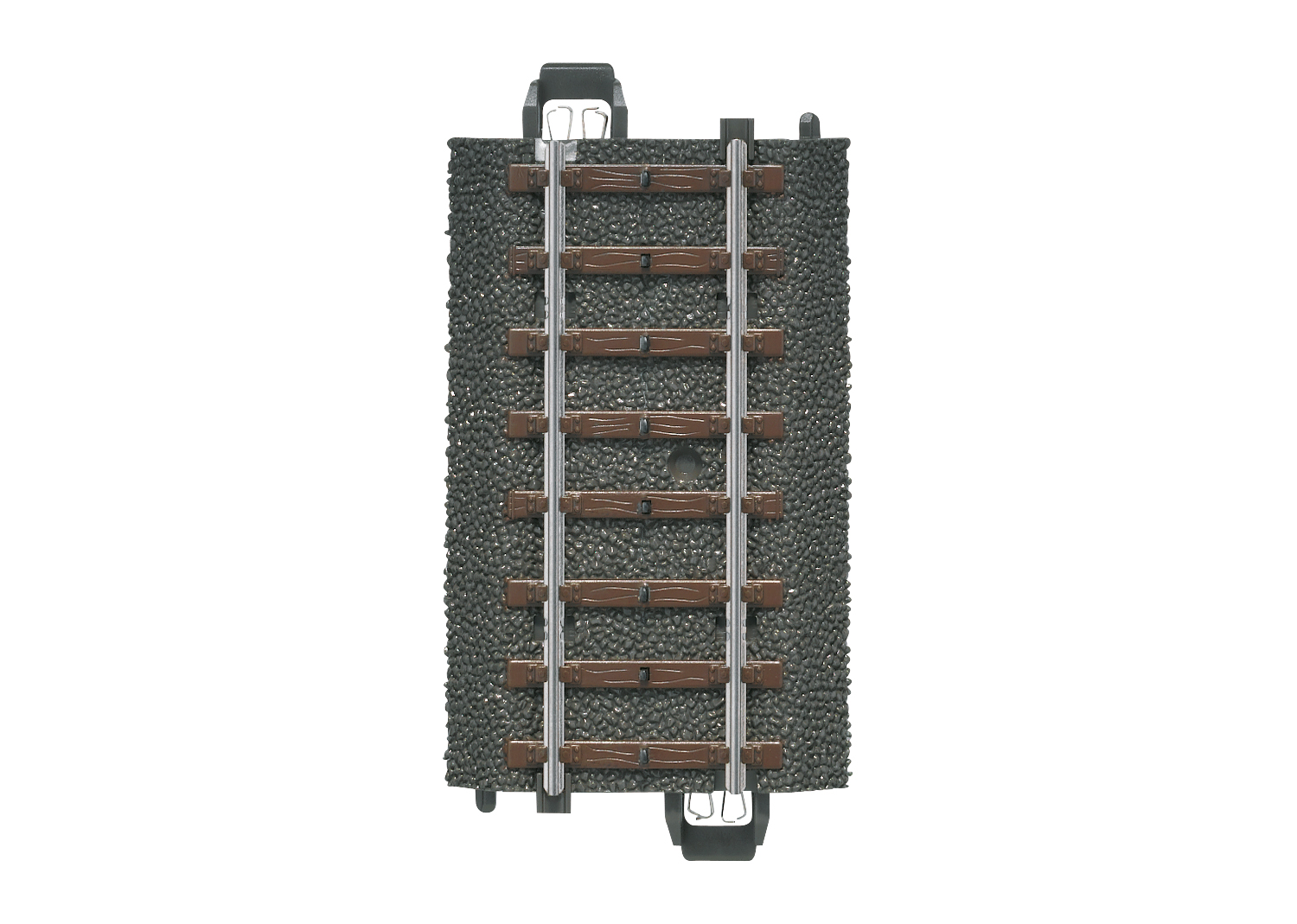 Gleis ger. 64,3 mm