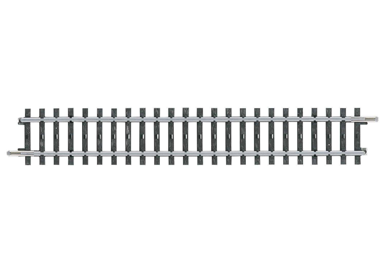Gleis ger.180 mm