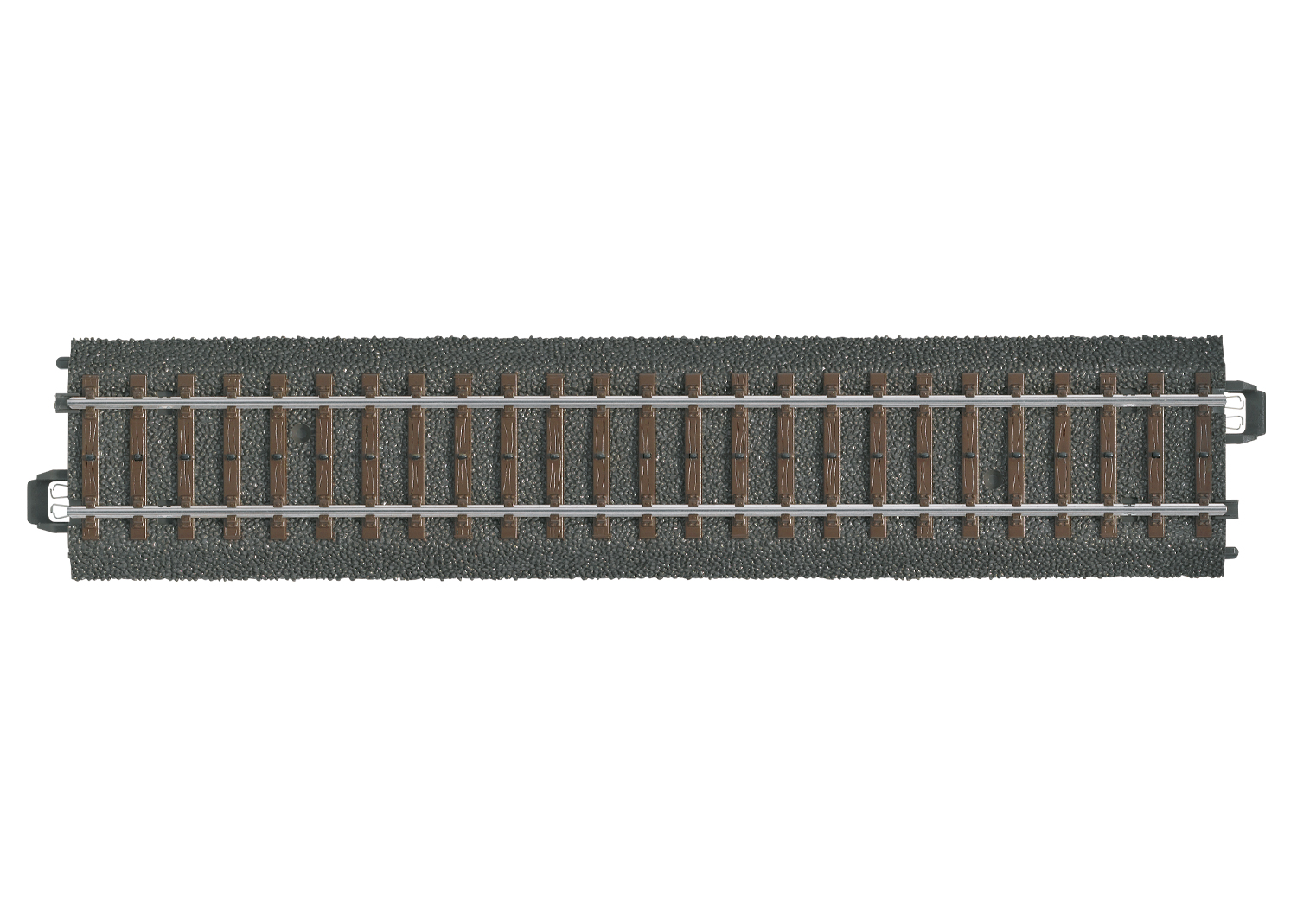 Gleis ger.188 mm