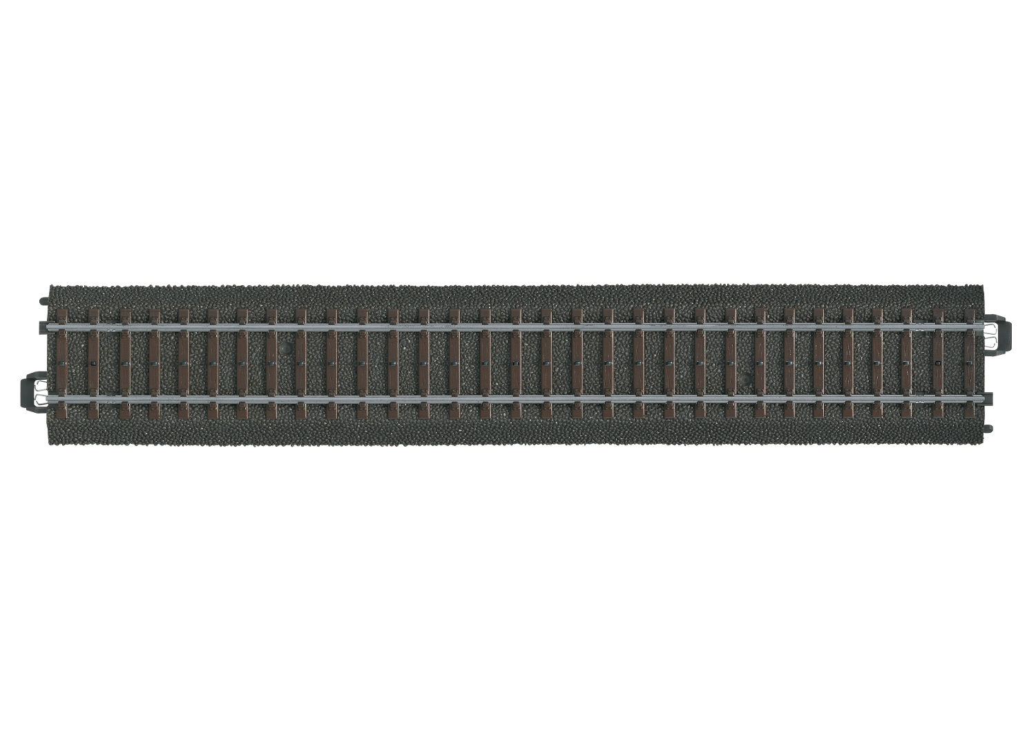 Gleis ger.229,3 mm