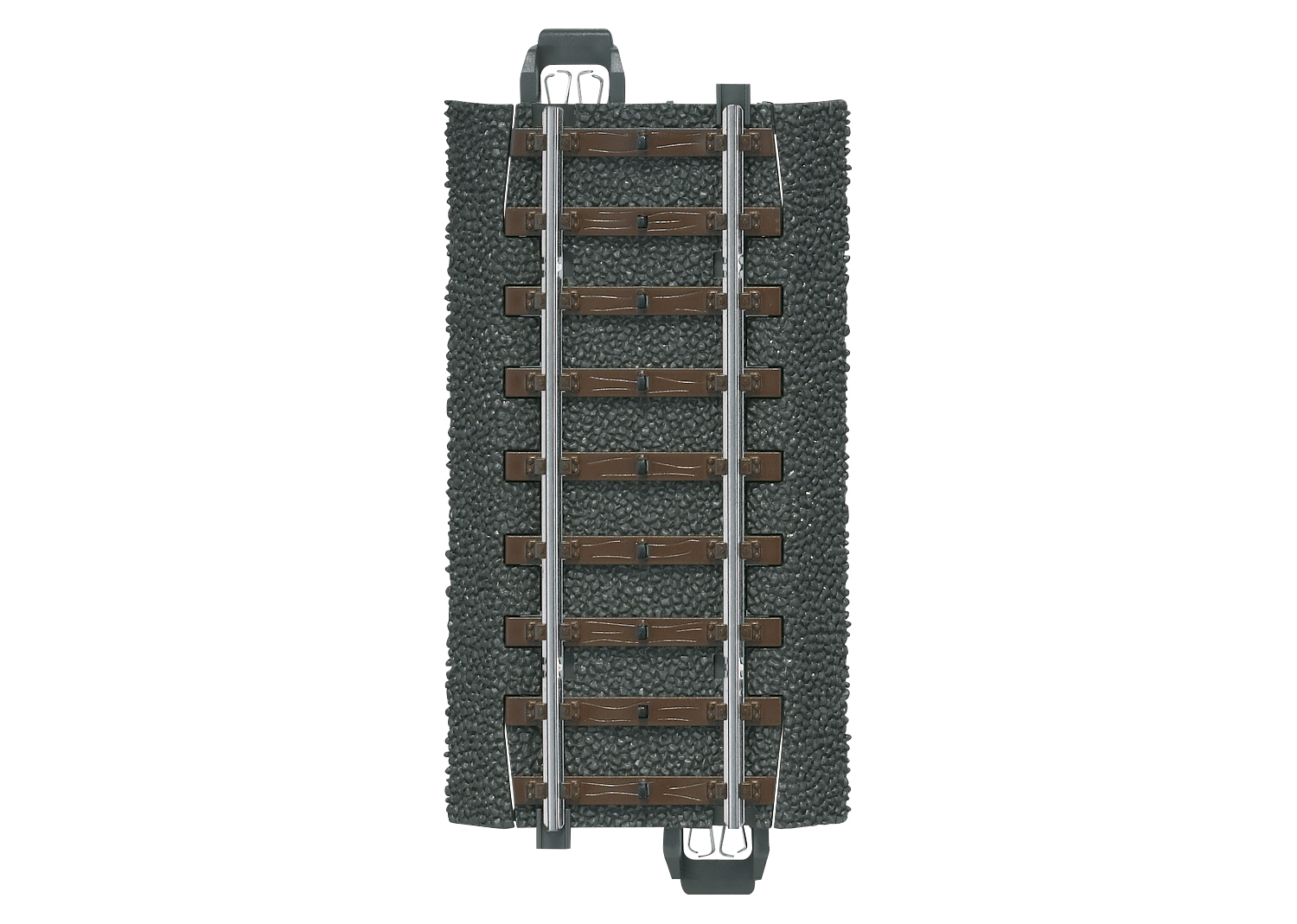 Gleis ger.70,8 mm