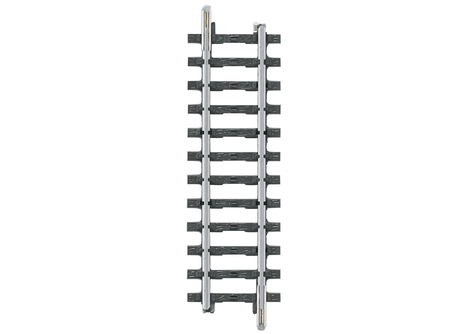 Gleis ger.90 mm