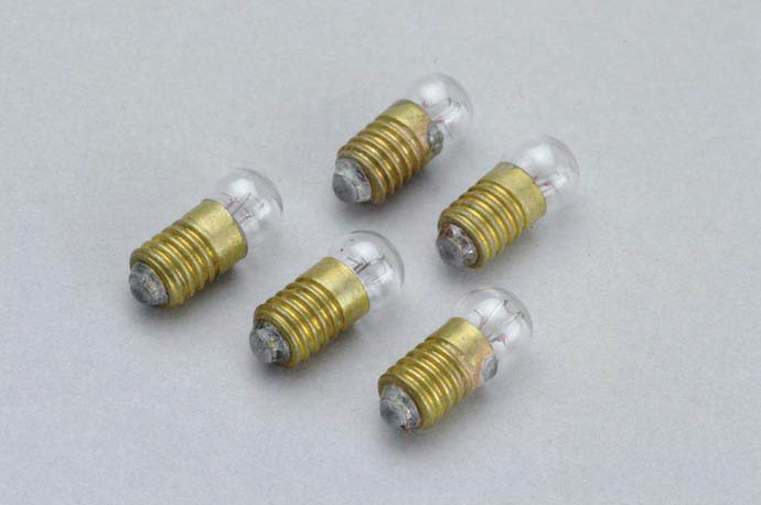 Glühlampe 16 V (5 Stk.)