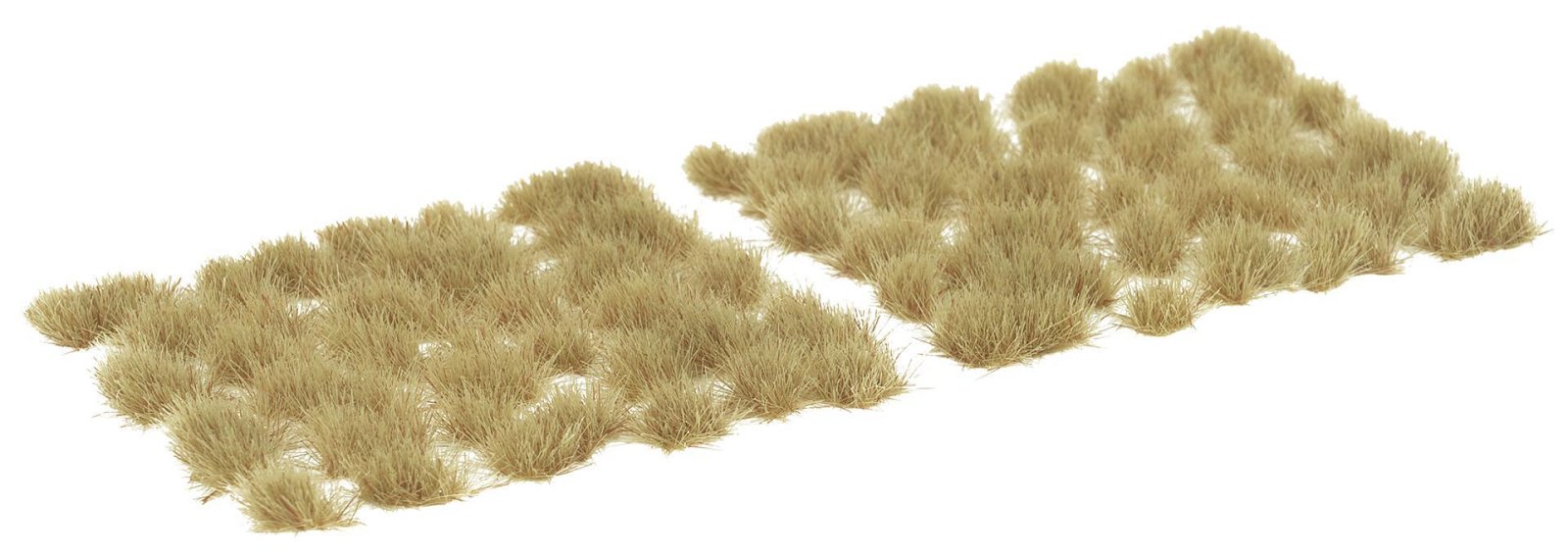 Grasbüschel, Beige