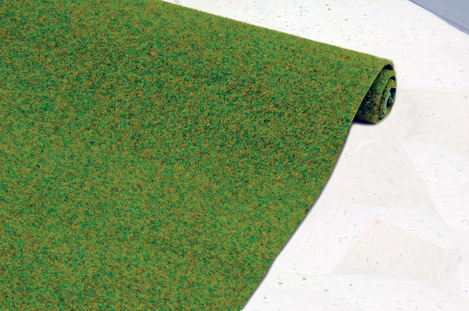 Grasmatte