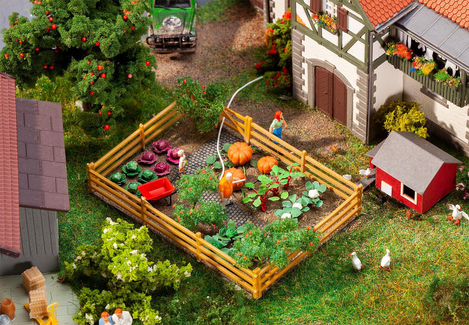 Groentetuin