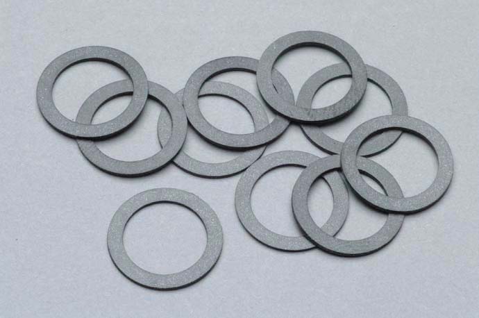 Haftreifen 7,7 mm  (10 Stk.)