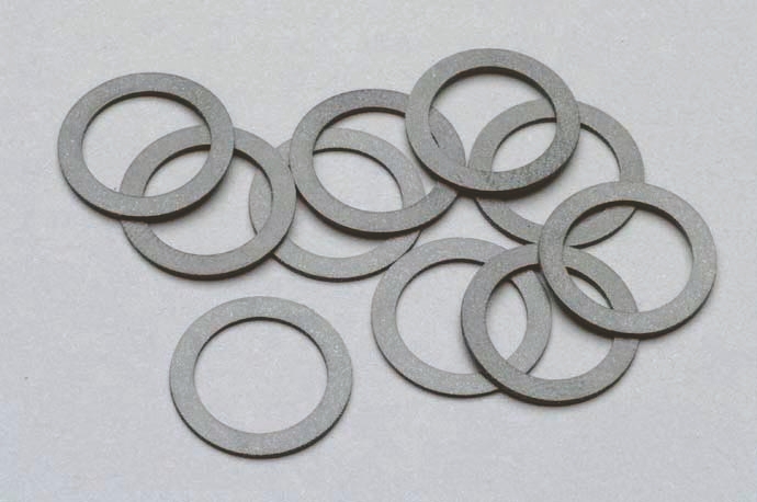 Haftreifen 7,9 x 3,8 mm (10Stck.) für V200 und GTW