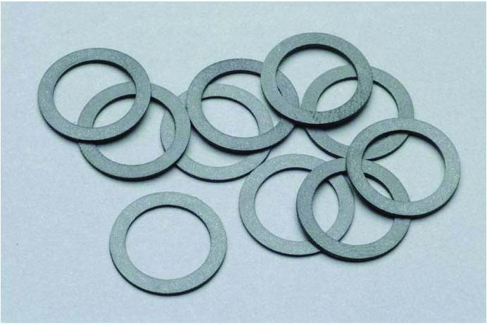 Haftreifen 8,4 mm (10 Stk.)