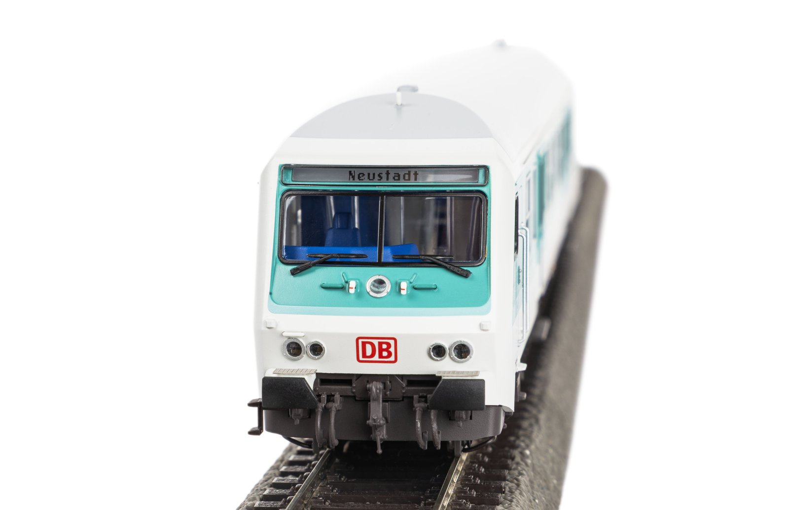 ~Halberstädter Mitteleinstiegssteuerwg. mintgrün DB AG V