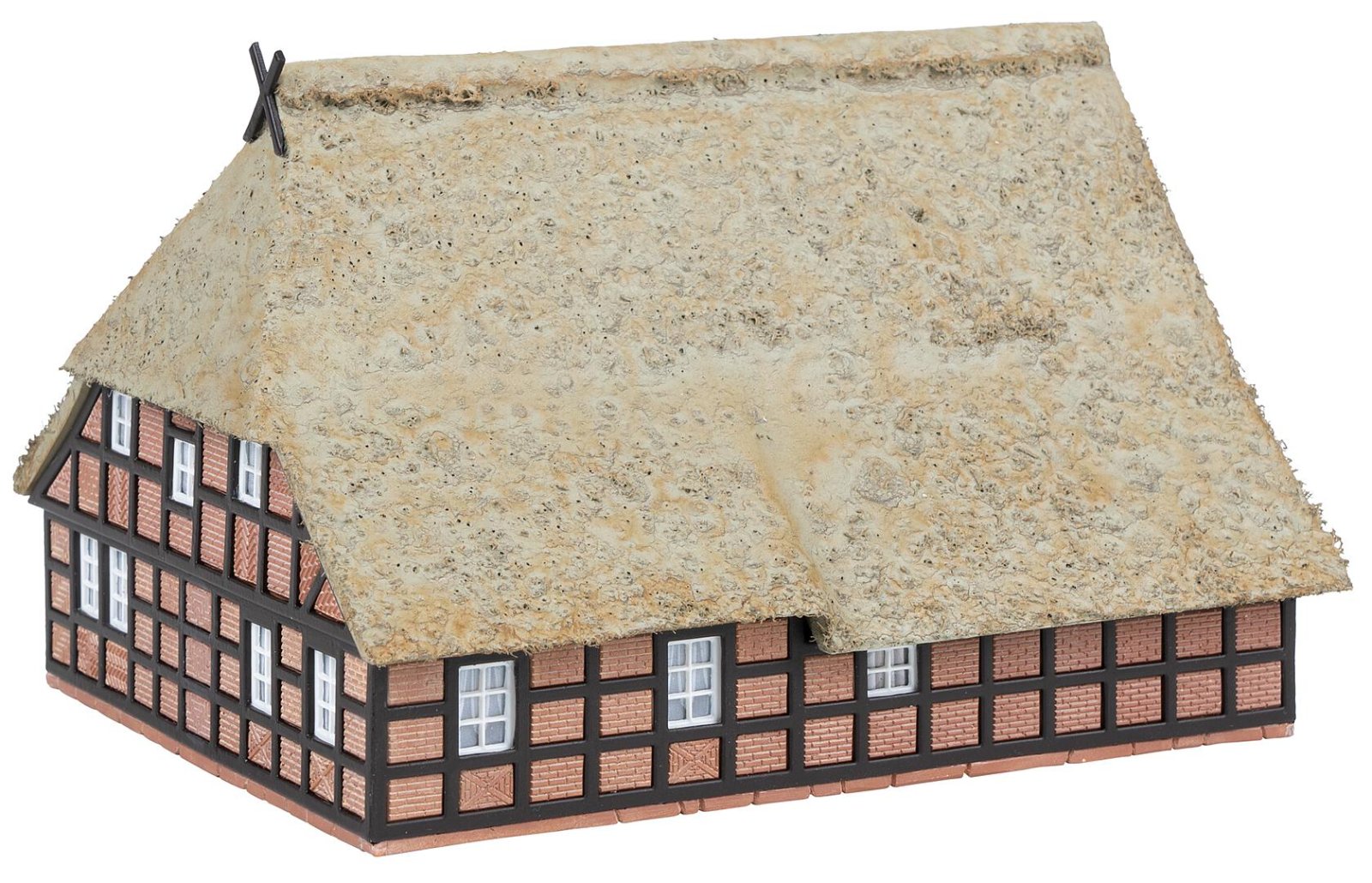Hallenhuisboerderij