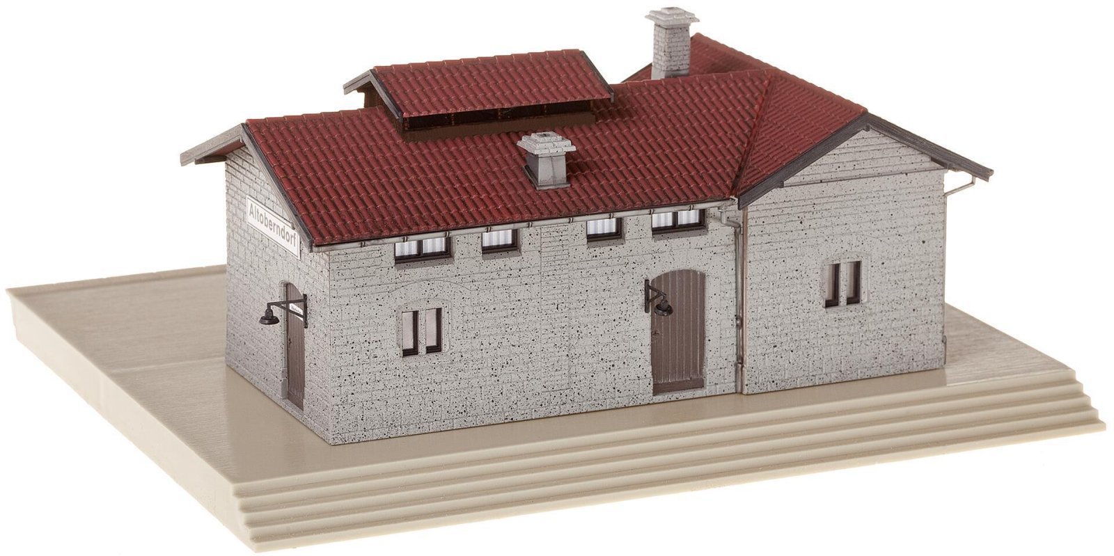 Halte Altoberndorf