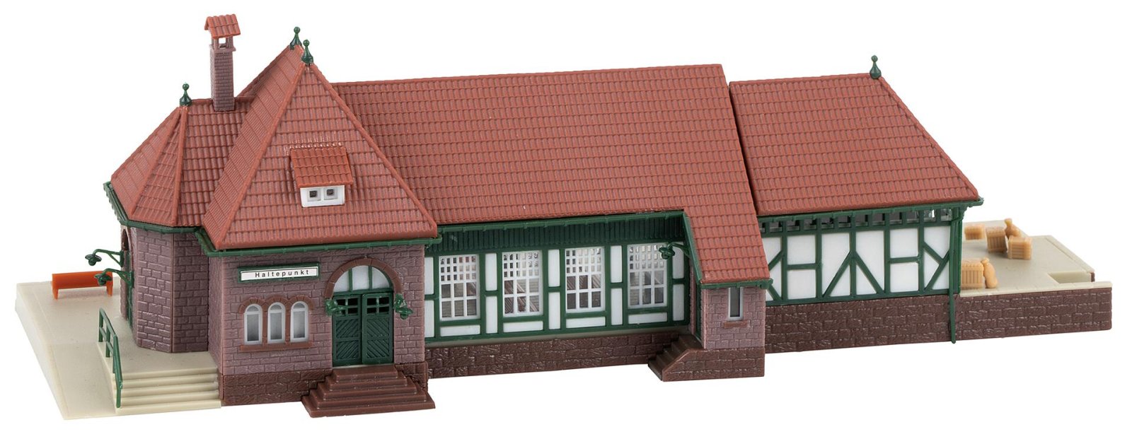 Halte Weißenbach