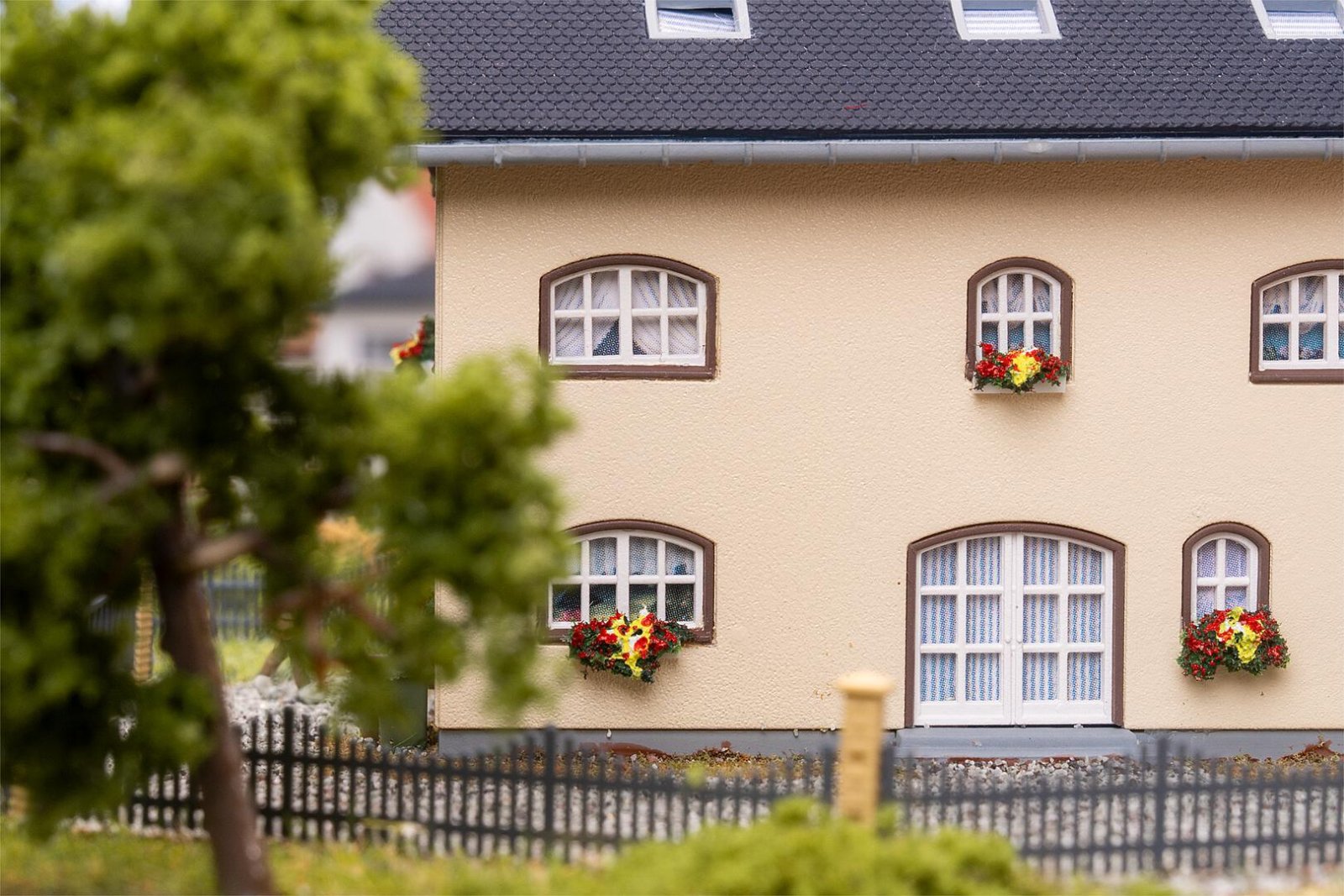 Haus Siena