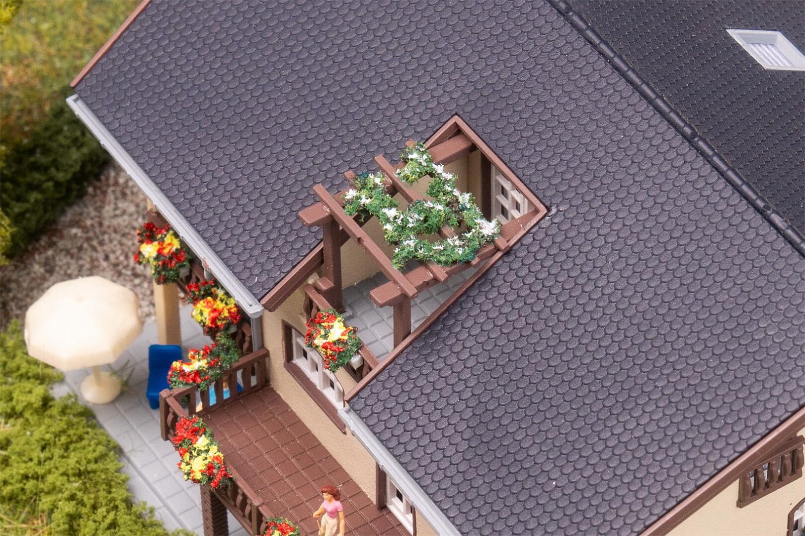 Haus Siena