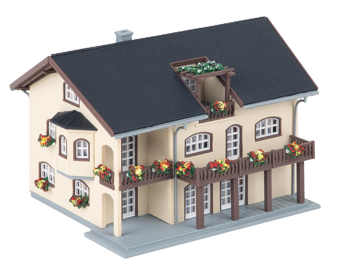 Haus Siena