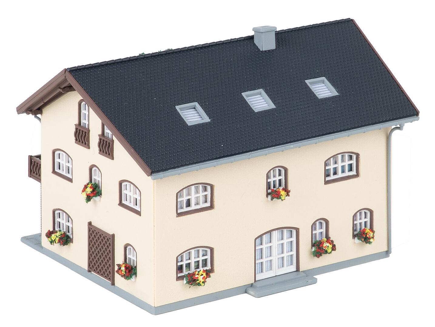 Haus Siena
