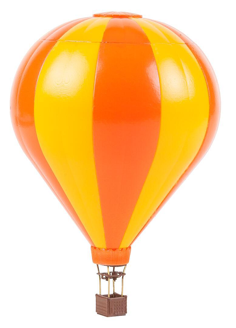 Heteluchtballon