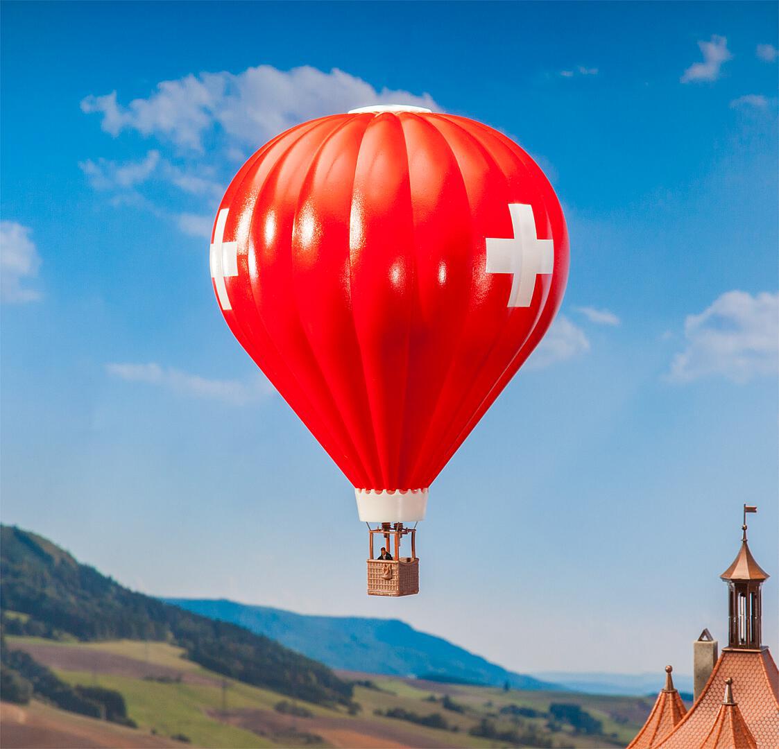 Heteluchtballon