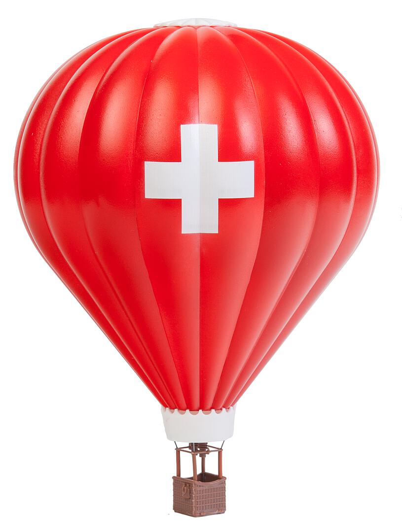 Heteluchtballon