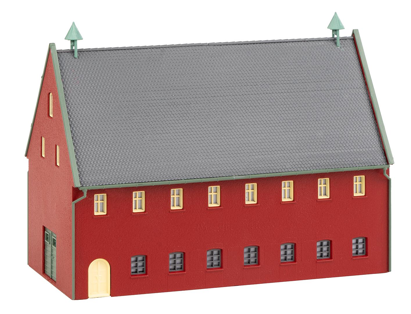 Historisch Warenhuis