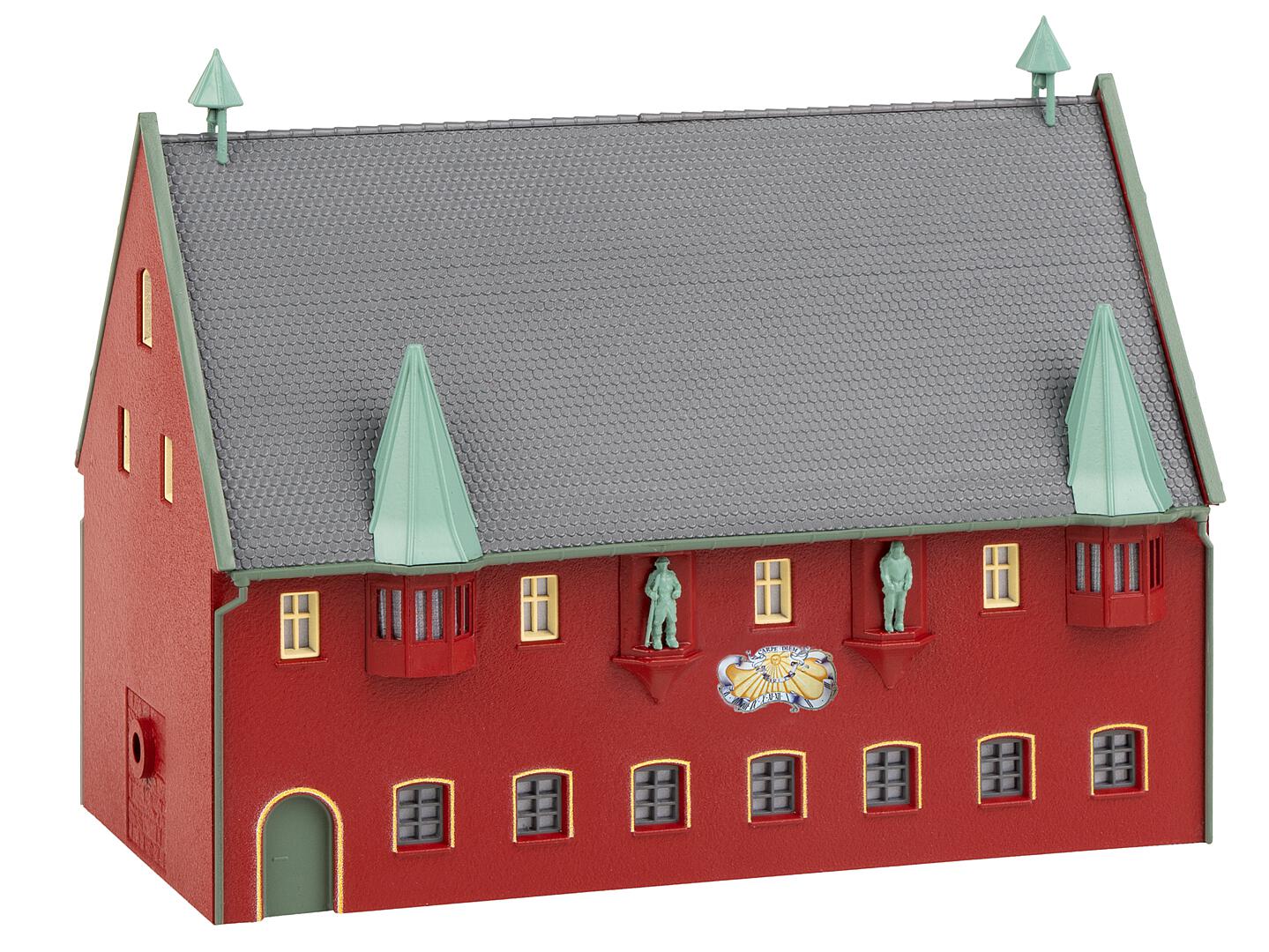 Historisch Warenhuis