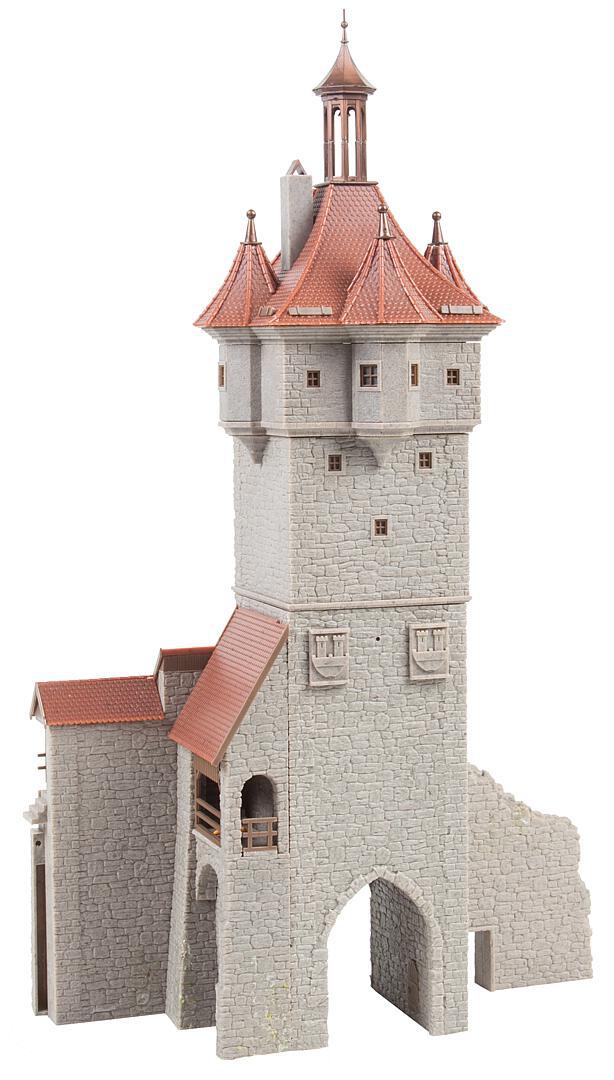 Historische Stadspoort