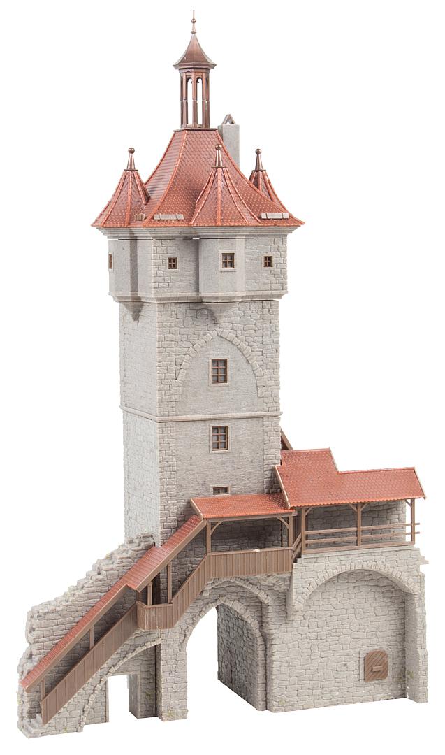 Historische Stadspoort