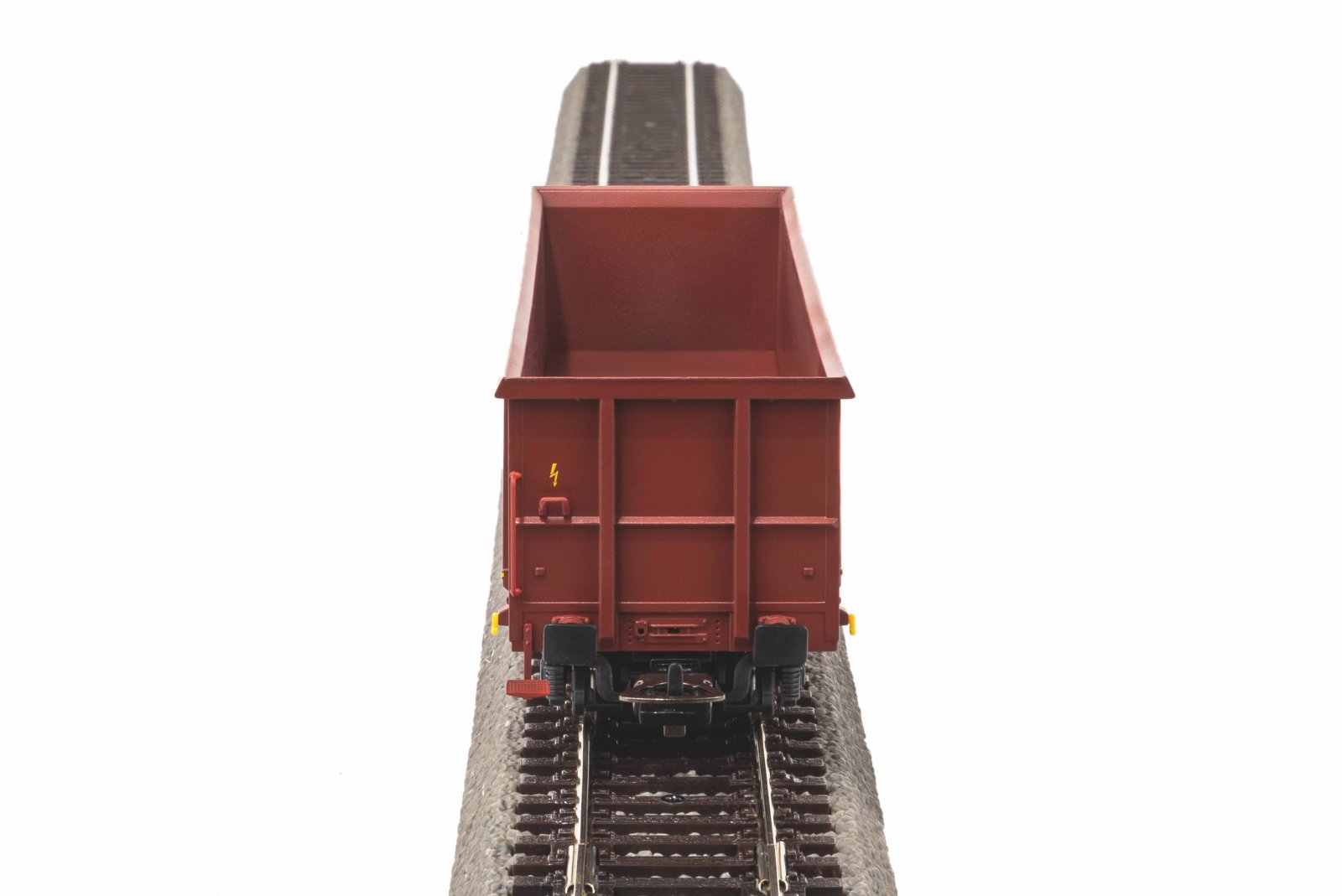 Hochbordwg. Eanos SNCB  V