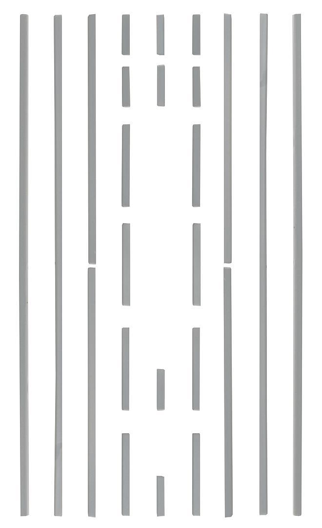 Hoekpanelen Goldbeck