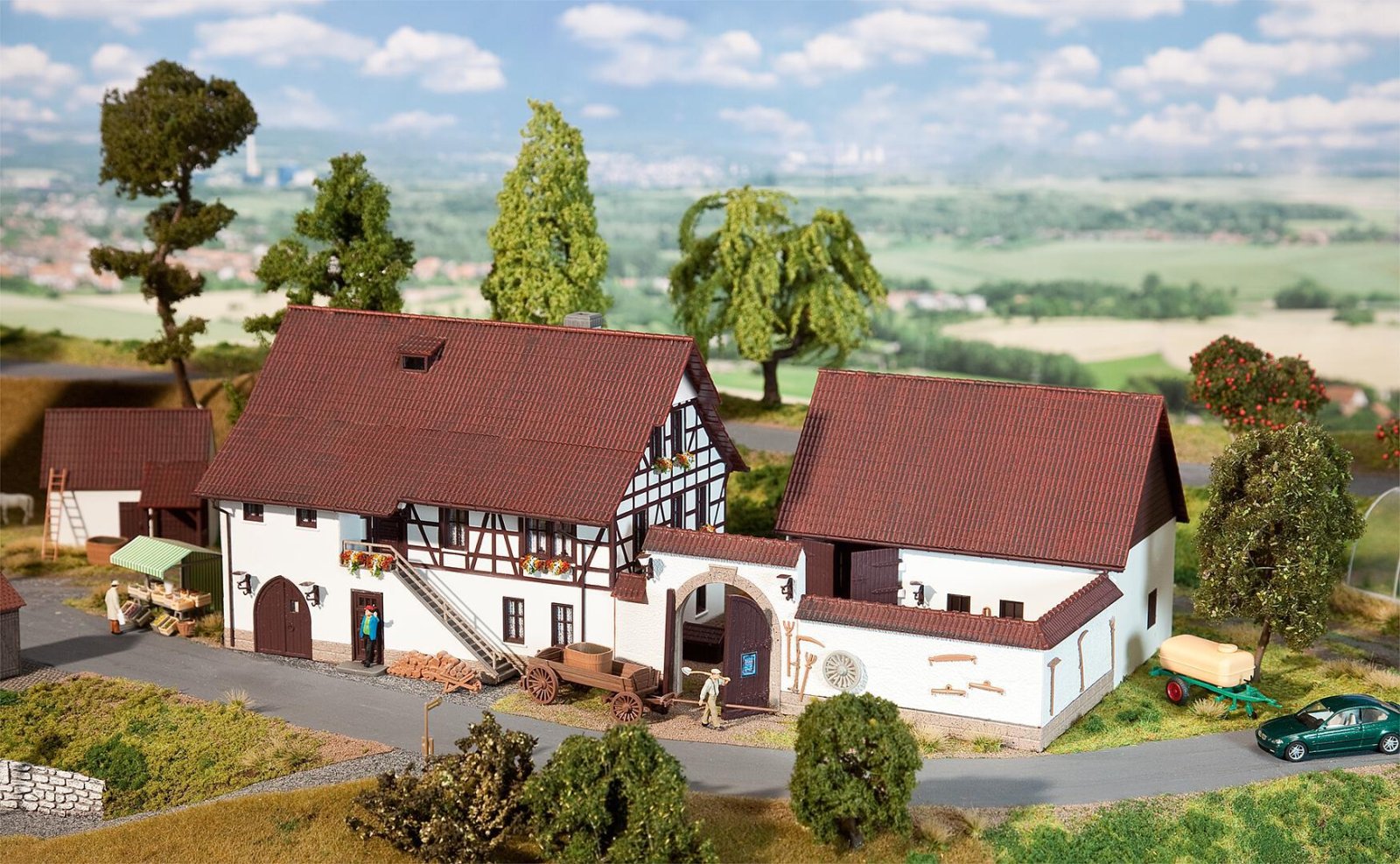 Hoeve