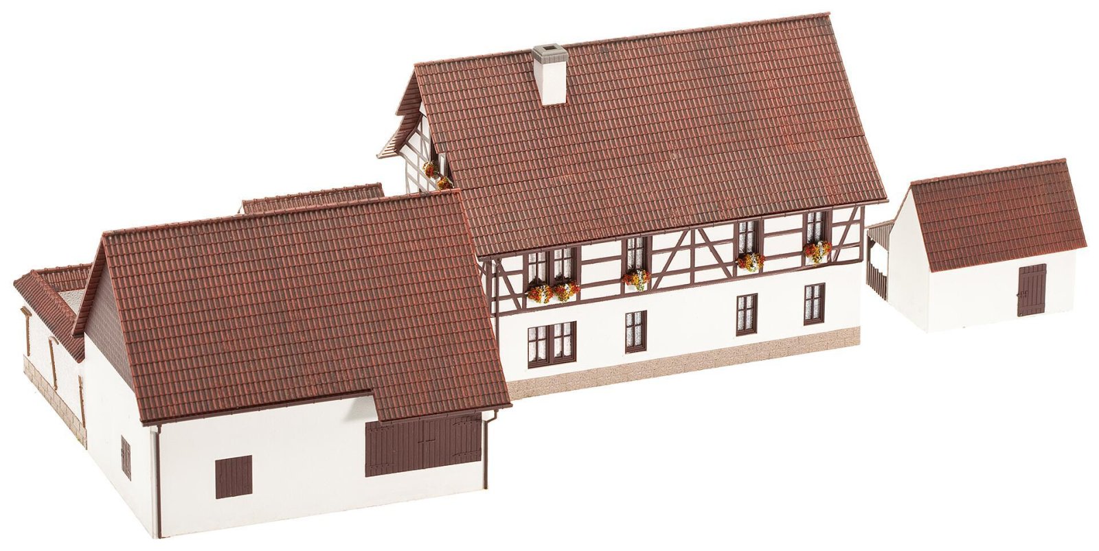 Hoeve