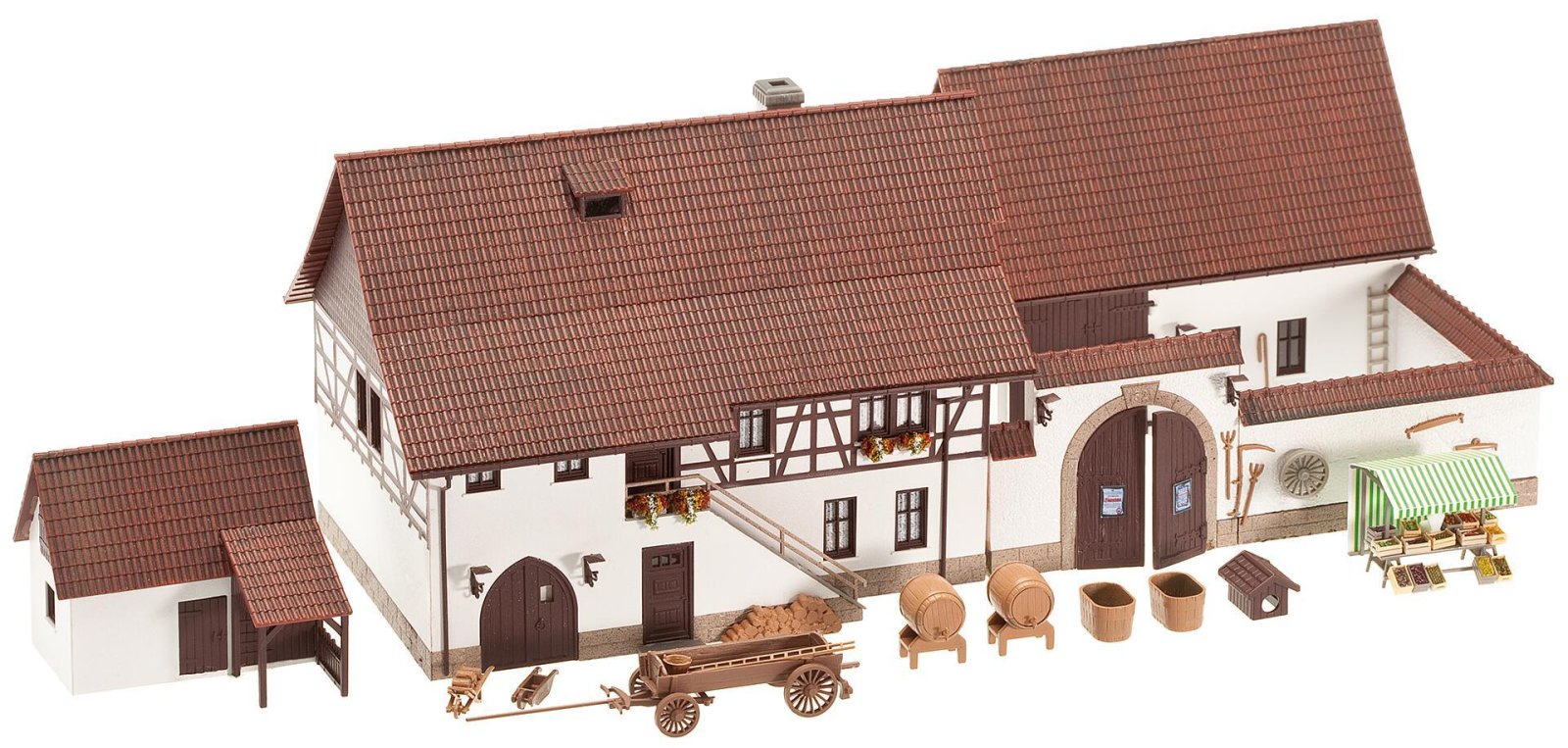 Hoeve