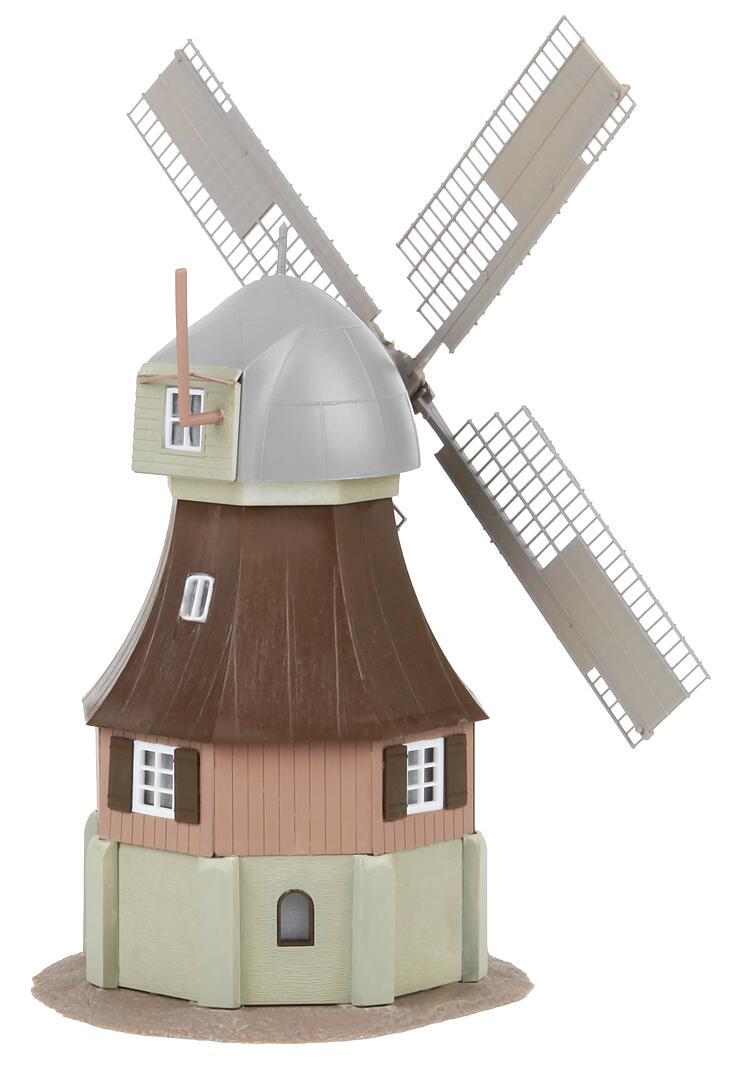 Hollandse Windmolen