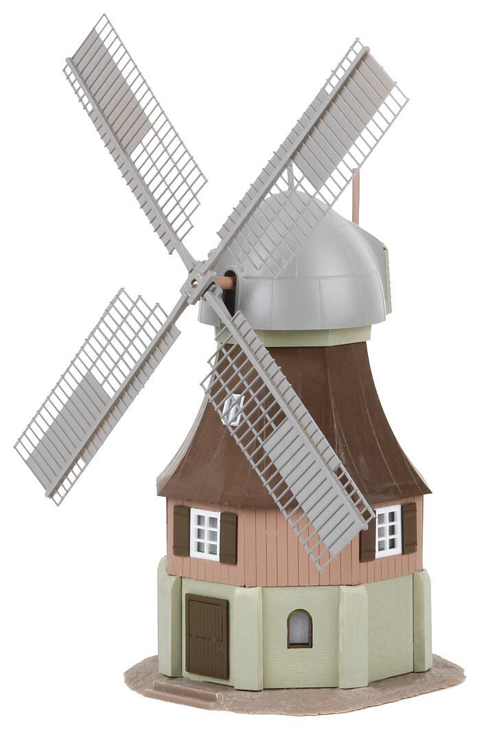 Hollandse Windmolen