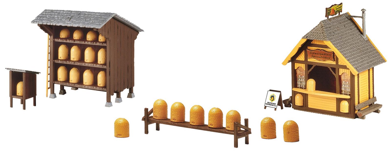 Honing Te Koop