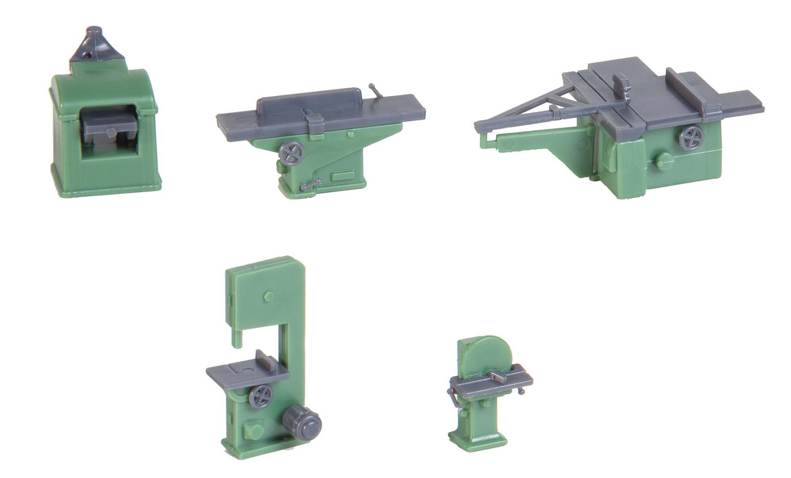 Houtbewerkingsmachines