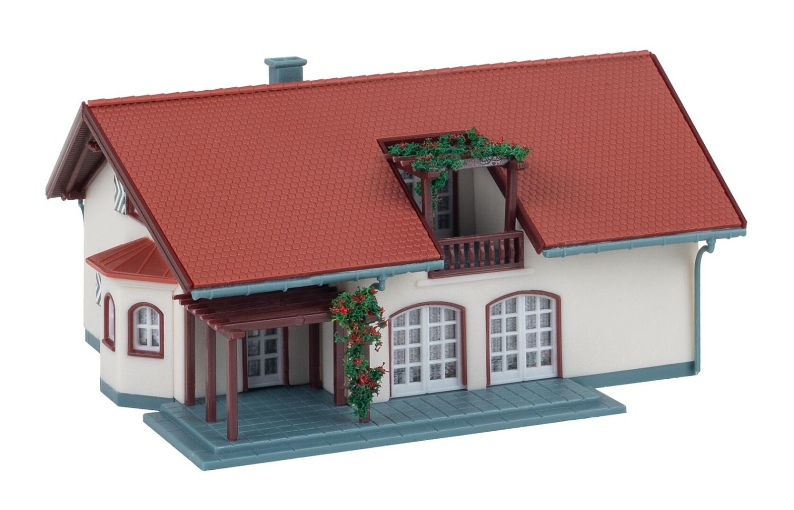 Huis Brilliant