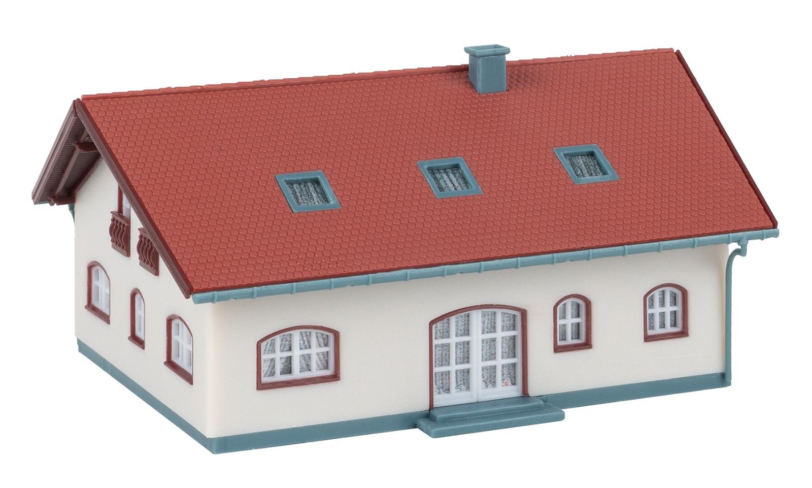 Huis Brilliant