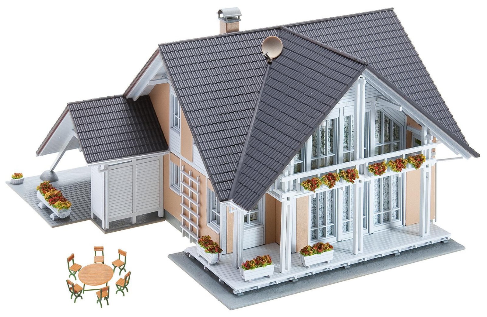 Huis Prestige