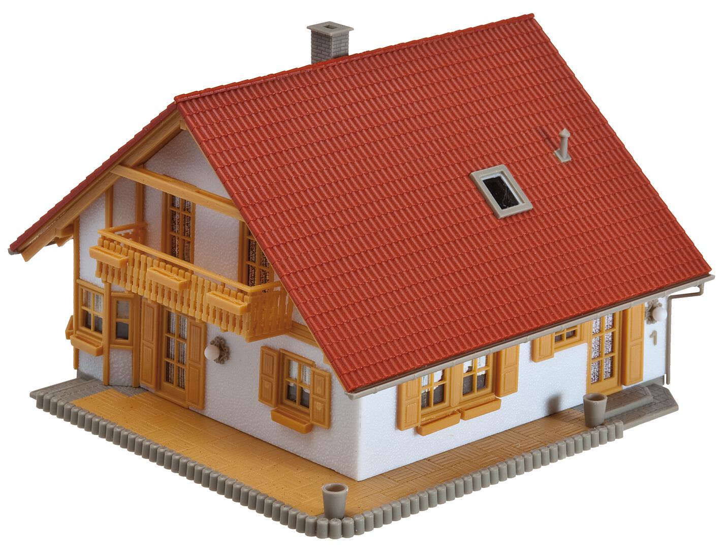 Huis Romantica