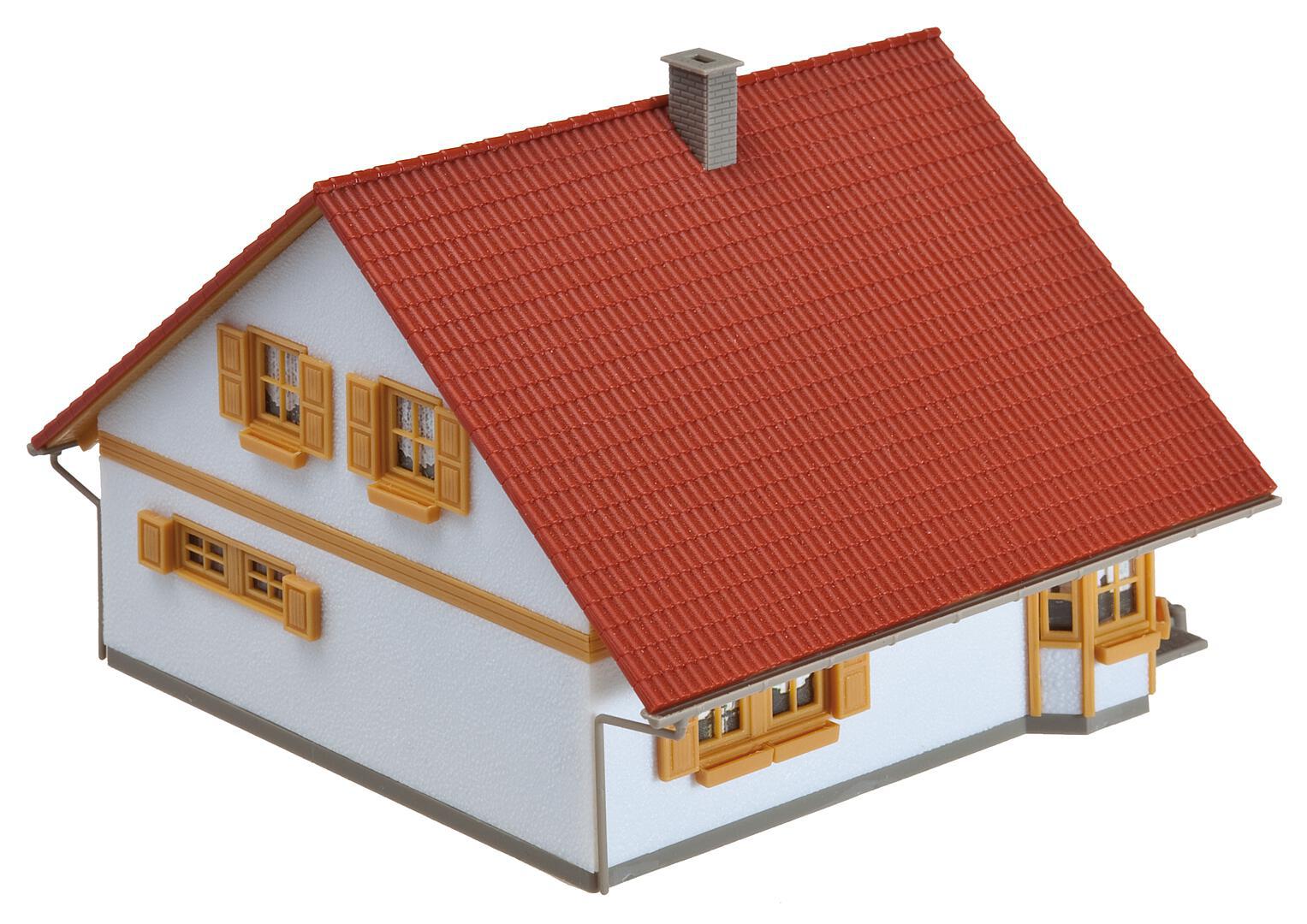 Huis Romantica