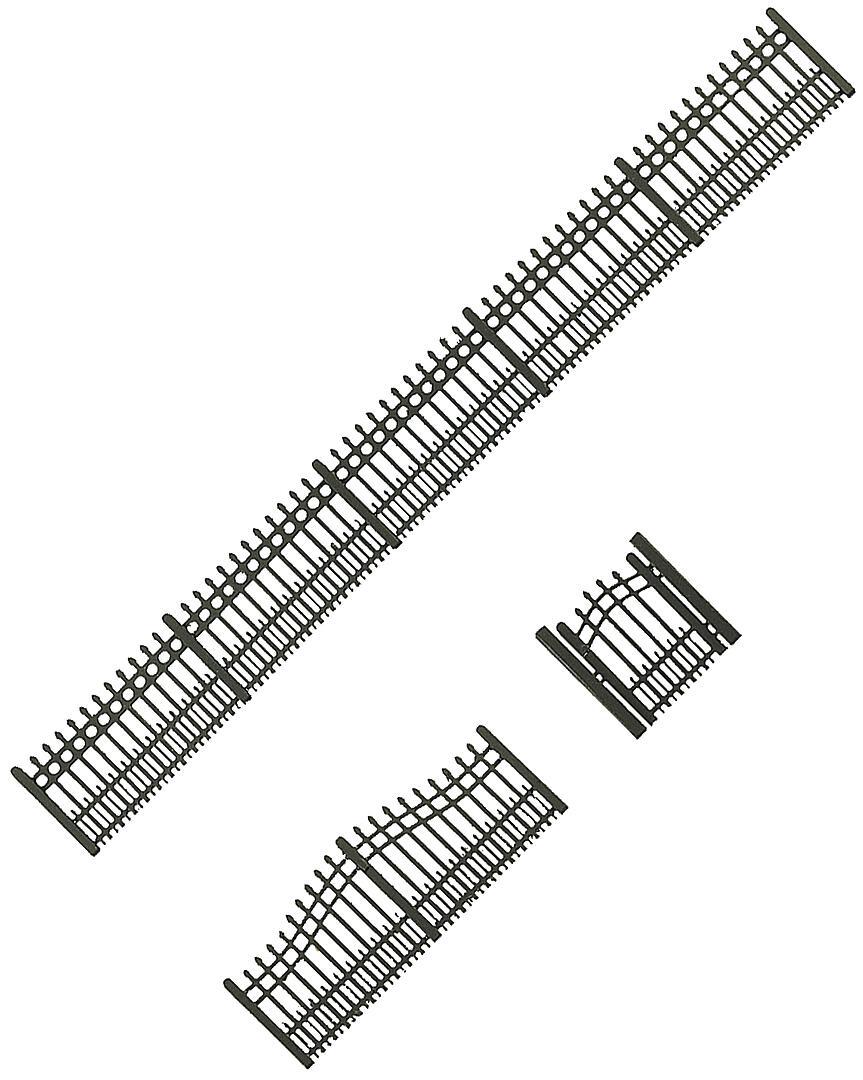 Ijzeren Tuinhek 684 Mm