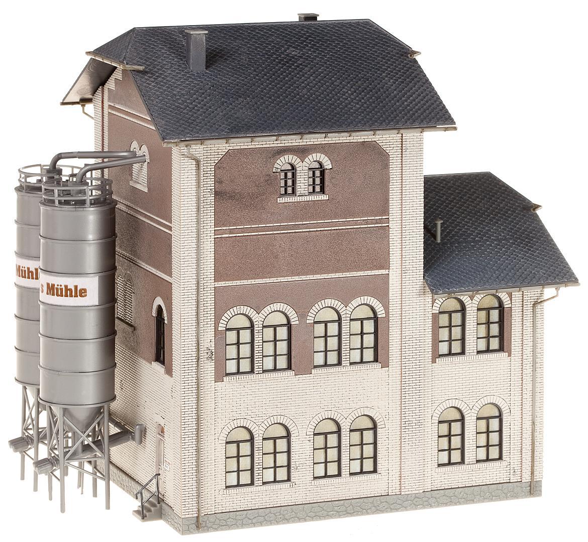 Industrie Molen