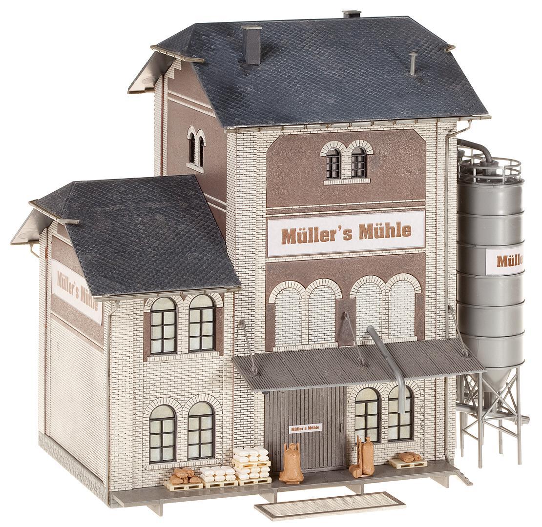 Industrie Molen