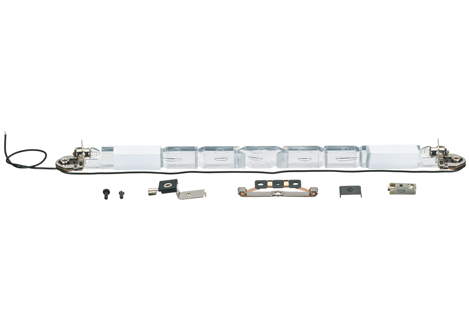 Innenbeleuchtung z.4085/87